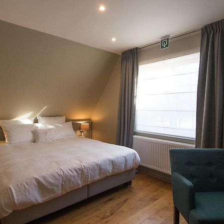 Avelgem De Gouden Klokke Bed & Breakfast エクステリア 写真