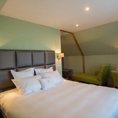 Avelgem De Gouden Klokke Bed & Breakfast エクステリア 写真