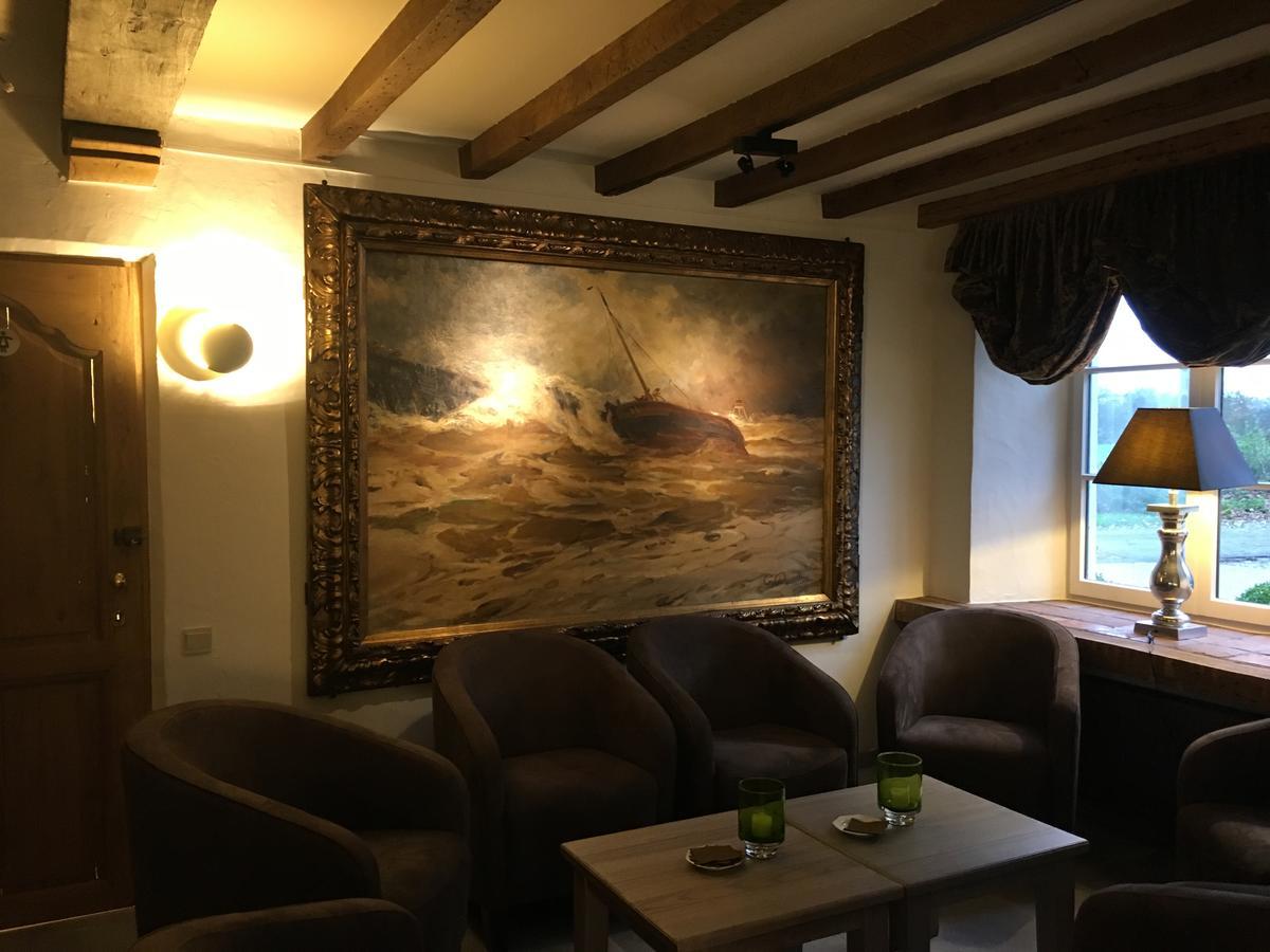 Avelgem De Gouden Klokke Bed & Breakfast エクステリア 写真