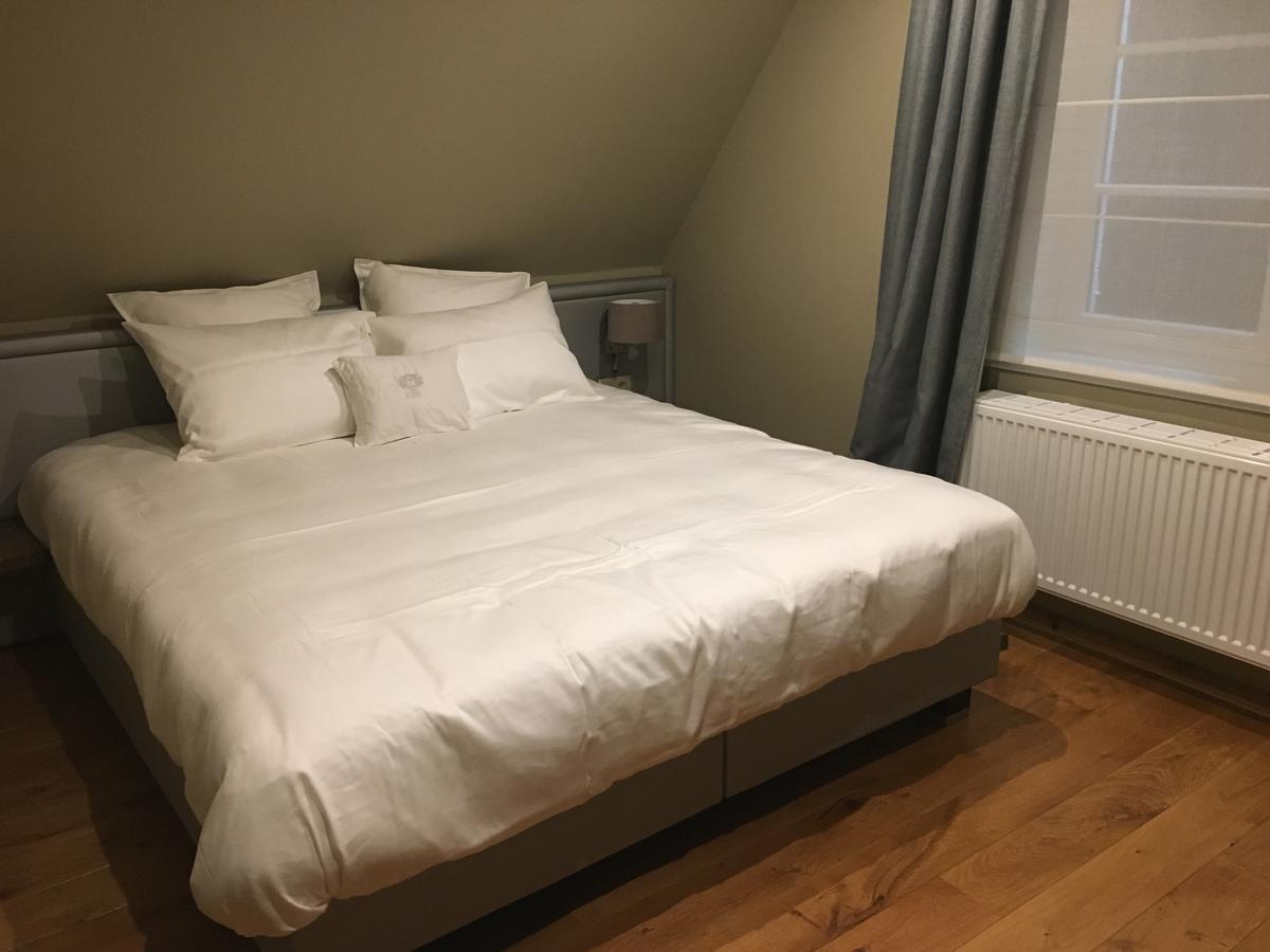 Avelgem De Gouden Klokke Bed & Breakfast エクステリア 写真
