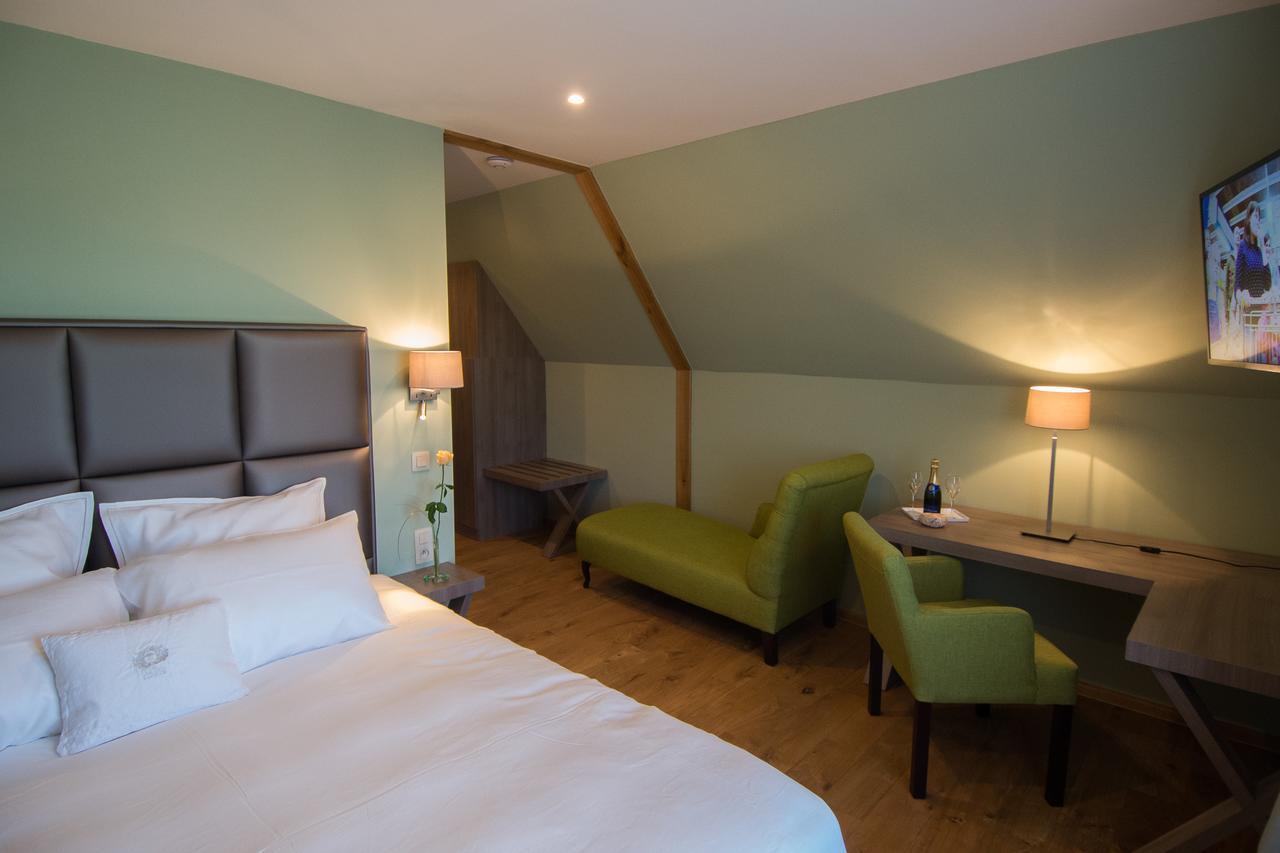 Avelgem De Gouden Klokke Bed & Breakfast エクステリア 写真