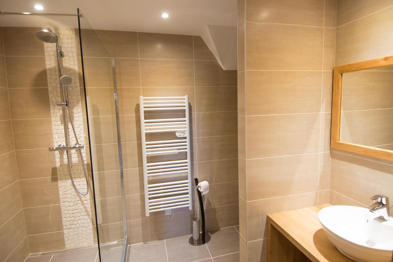 Avelgem De Gouden Klokke Bed & Breakfast エクステリア 写真