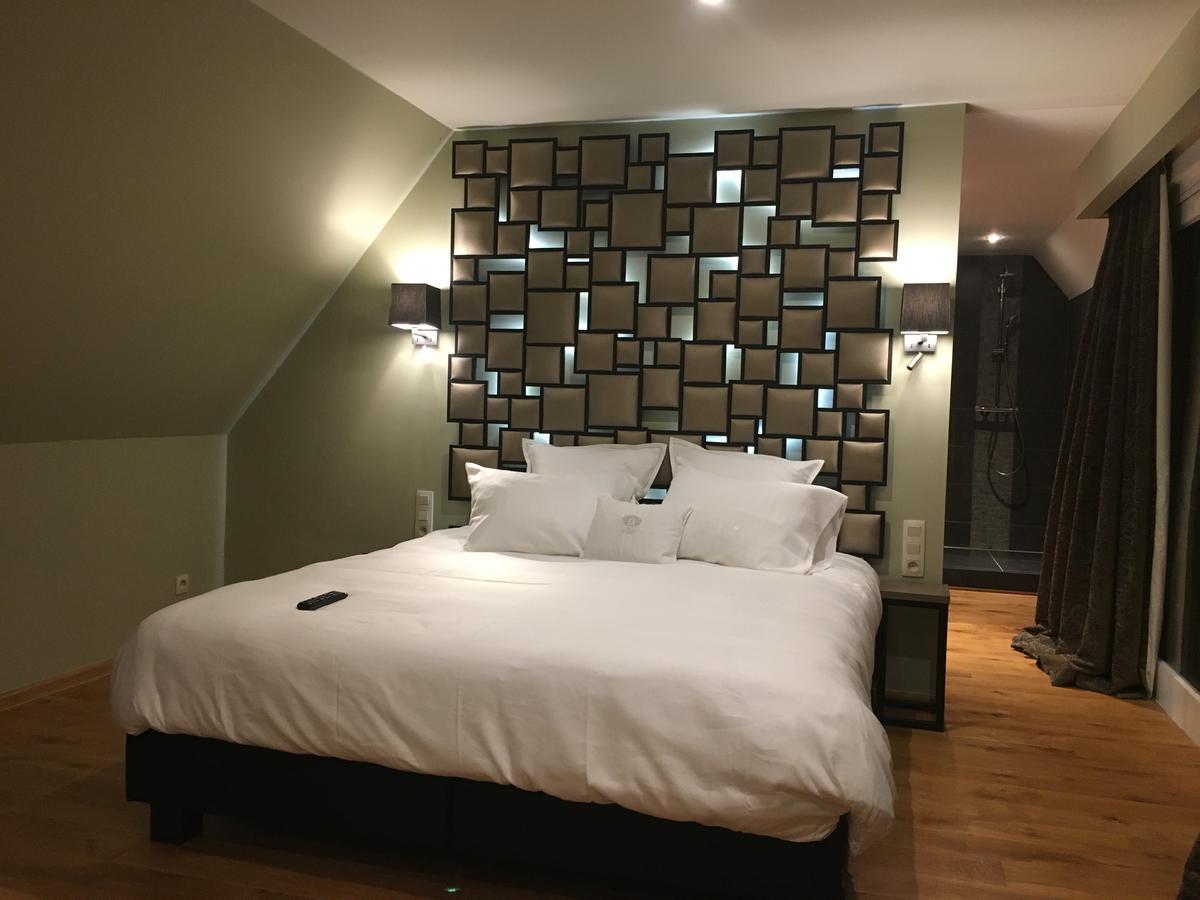 Avelgem De Gouden Klokke Bed & Breakfast エクステリア 写真