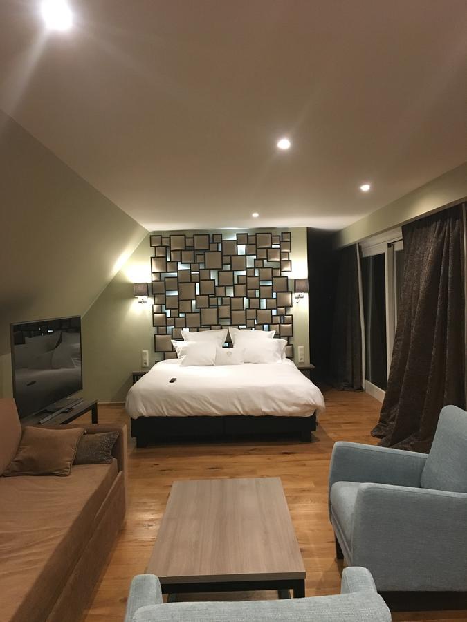 Avelgem De Gouden Klokke Bed & Breakfast エクステリア 写真
