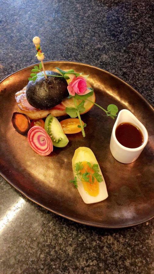 Avelgem De Gouden Klokke Bed & Breakfast エクステリア 写真